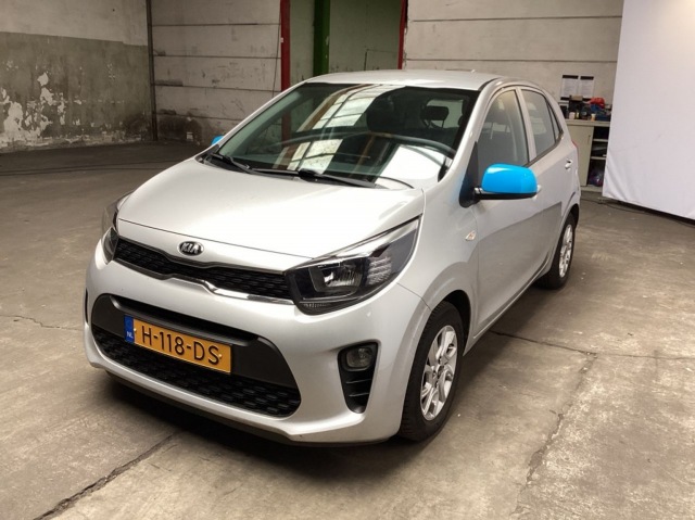 KIA PICANTO Hatchback 5 drs