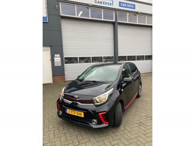 KIA PICANTO Hatchback 5 drs