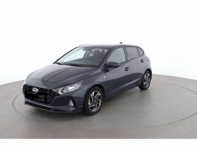 HYUNDAI I20 Hatchback 5 drs