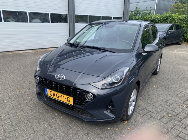 HYUNDAI I10 Hatchback 5 drs