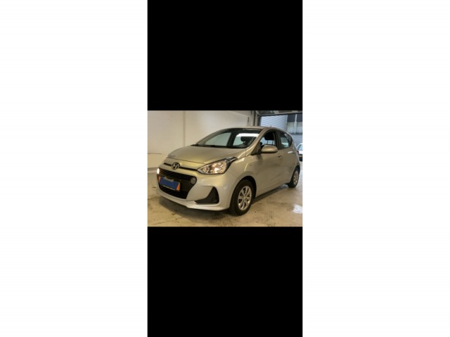 HYUNDAI I10 Hatchback 5 drs