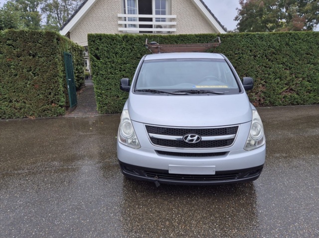 HYUNDAI H300 Bestelwagen